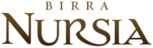 Birra Nursia logo