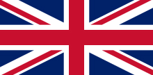 UK flag