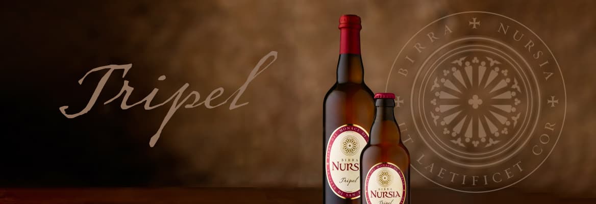 Birra Nursia Tripel
