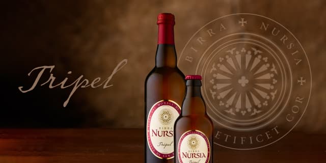 Birra Nursia Tripel